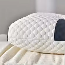 🛏️ Almohada Cervical Viscoelástica — Adiós al Dolor de Cuello Para Siempre ✨